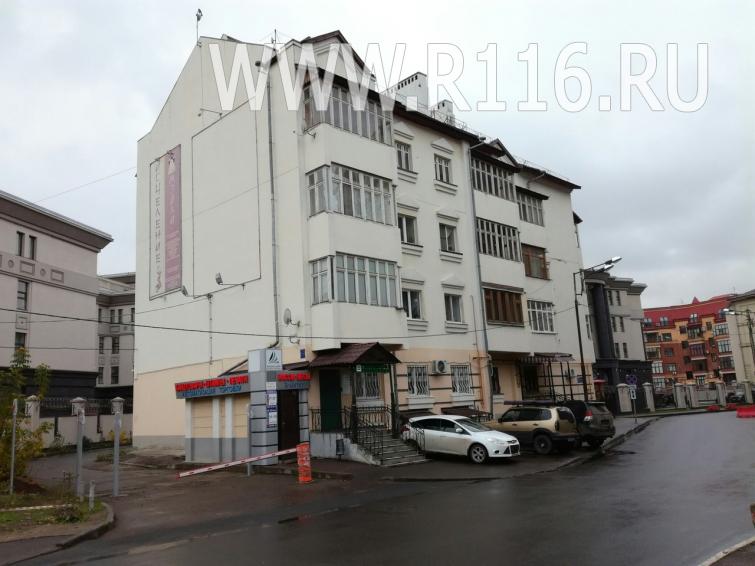 Фото недвижимости 1