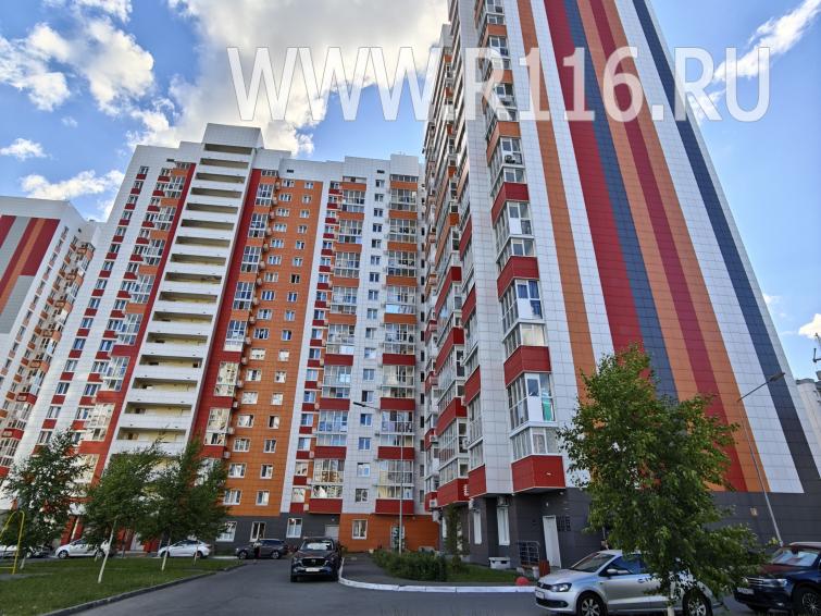 Фото недвижимости 13