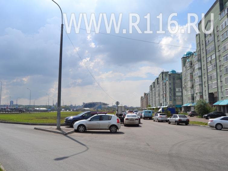 Фото недвижимости 2