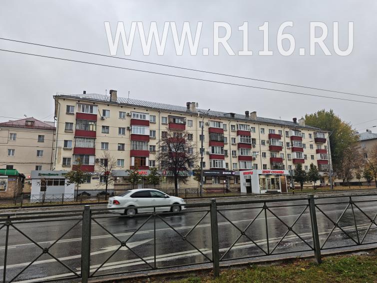 Фото недвижимости 1