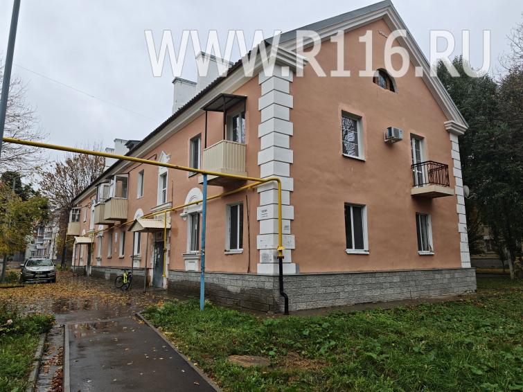 Фото недвижимости 1