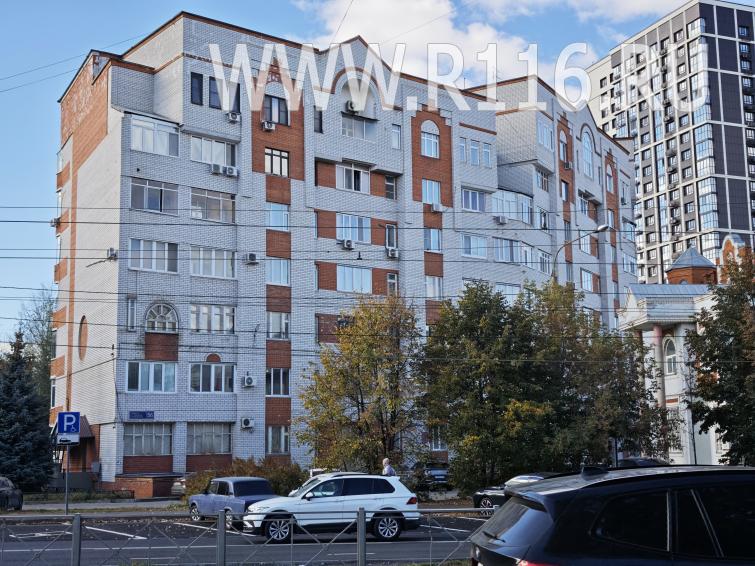 Фото недвижимости 1
