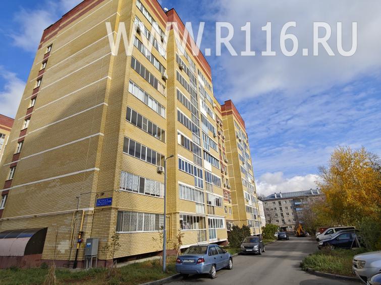 Фото недвижимости 1