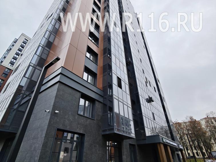 Фото недвижимости 2