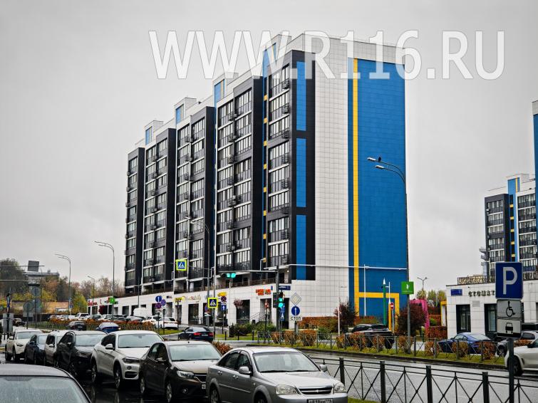 Фото недвижимости 1