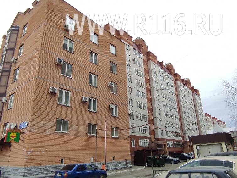 Фото недвижимости 12