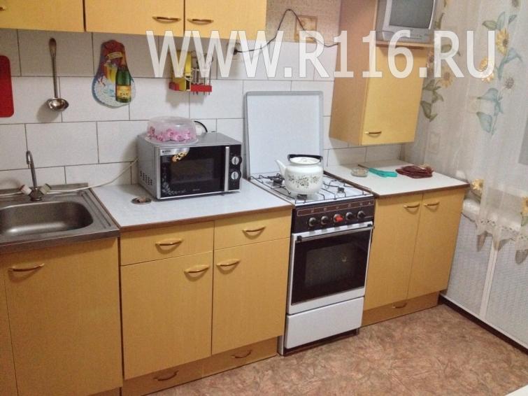 Фото недвижимости 1