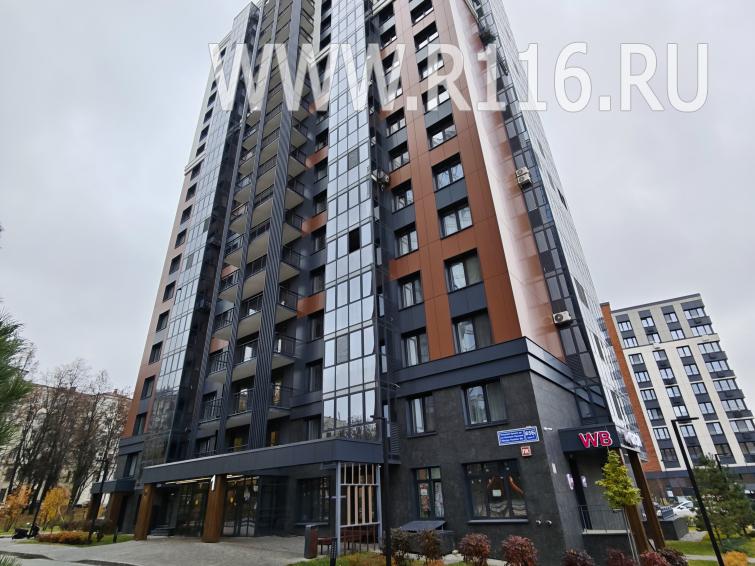 Фото недвижимости 1