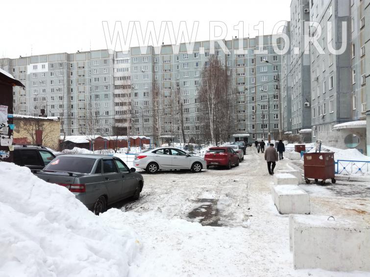 Фото недвижимости 3
