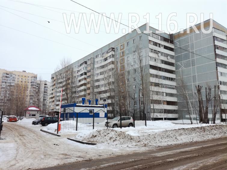 Фото недвижимости 1