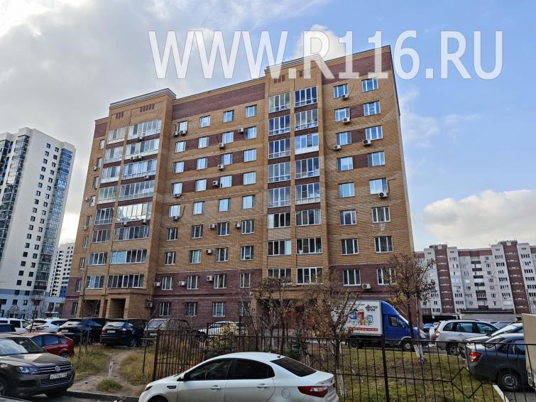 Фото недвижимости 2