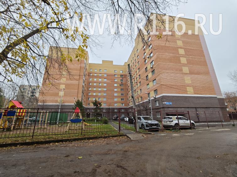 Фото недвижимости 4
