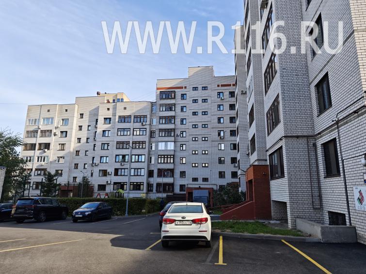 Фото недвижимости 1