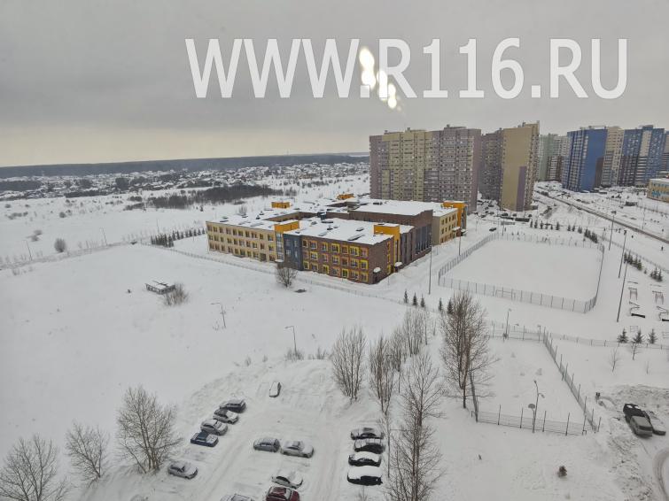 Фото недвижимости 11