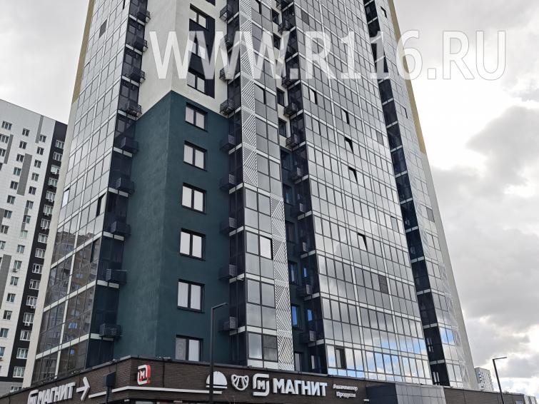 Фото недвижимости 1