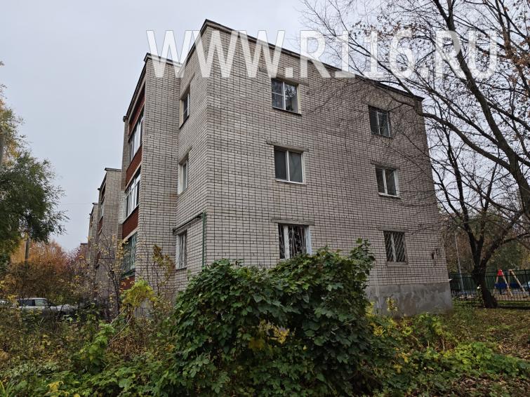 Фото недвижимости 2