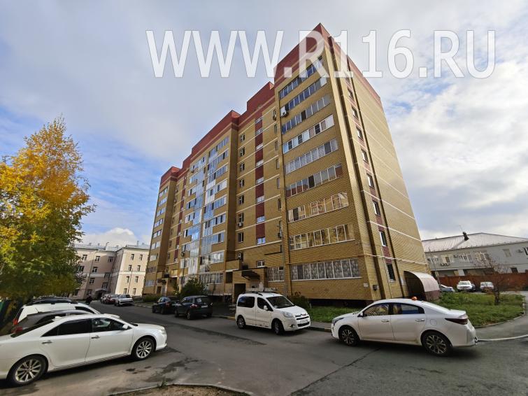 Фото недвижимости 3