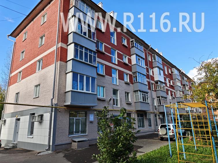 Фото недвижимости 2