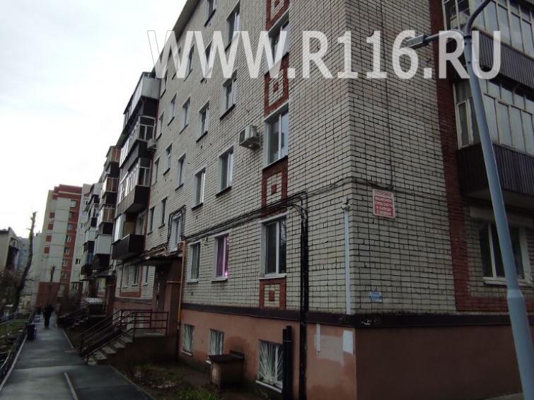 Фото недвижимости 2