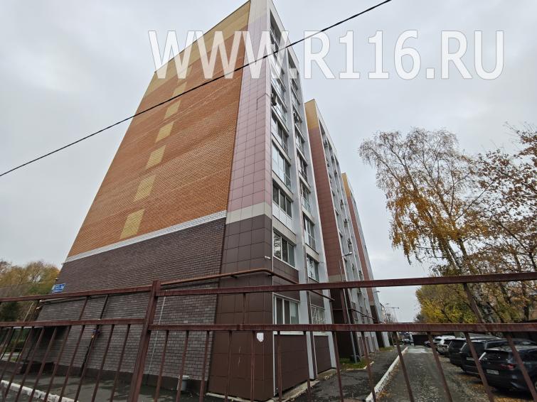Фото недвижимости 2