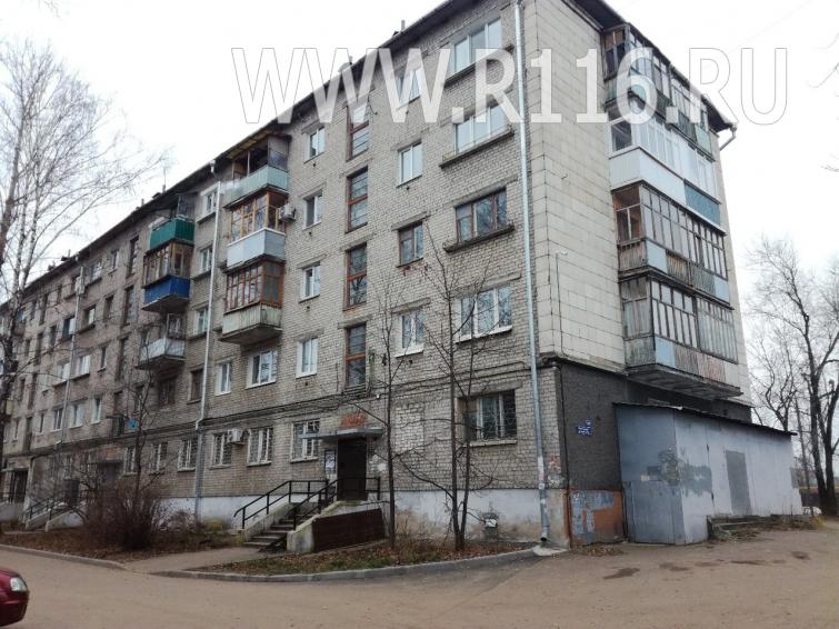 Фото недвижимости 2