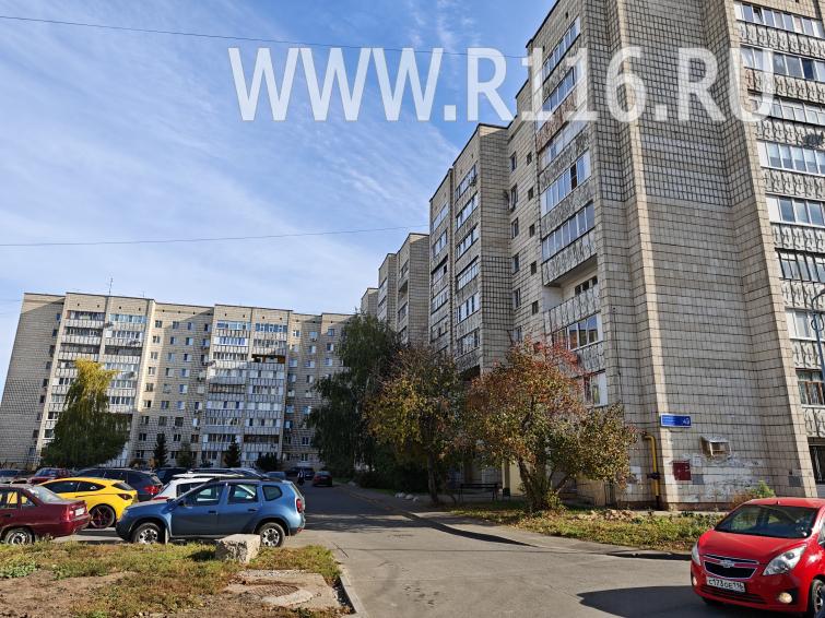 Фото недвижимости 1