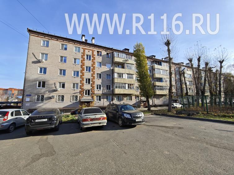 Фото недвижимости 15