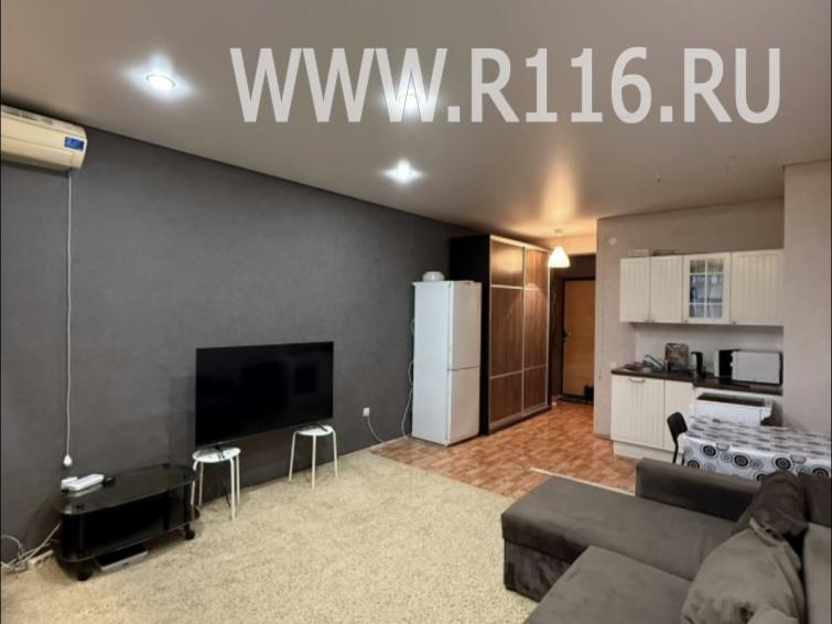 Фото недвижимости 1