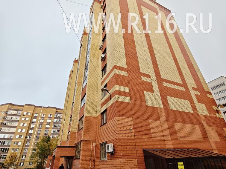 Фото недвижимости 2