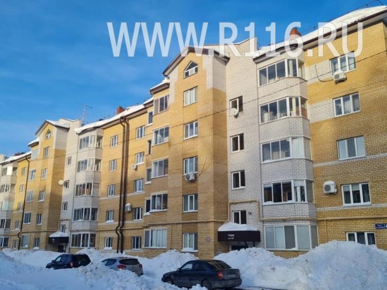 Фото недвижимости 12