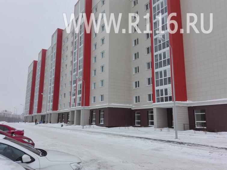 Фото недвижимости 1