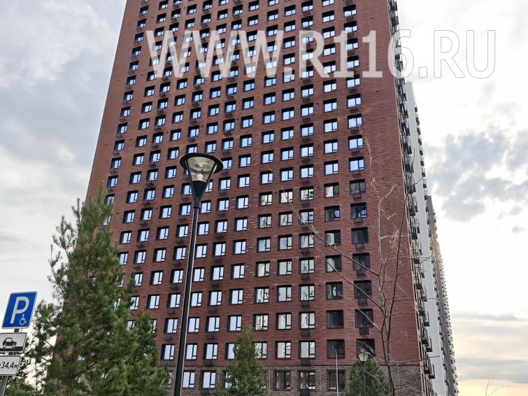 Фото недвижимости 1