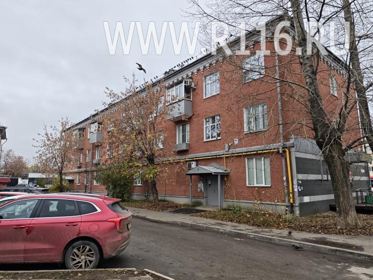Фото недвижимости 1