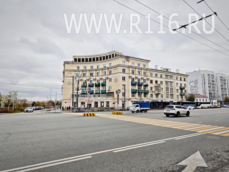 Фото недвижимости 1