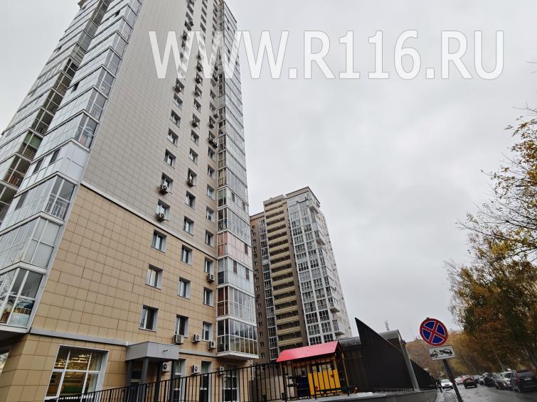 Фото недвижимости 4
