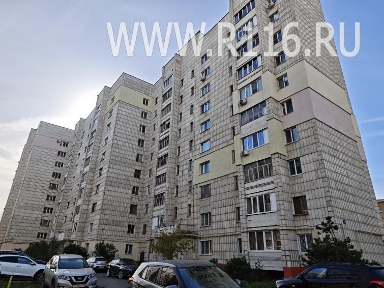 Фото недвижимости 1