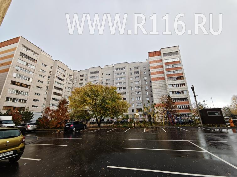 Фото недвижимости 1