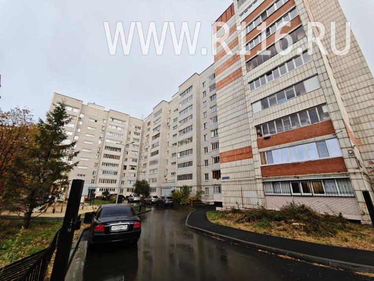 Фото недвижимости 2