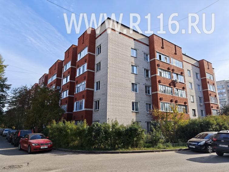 Фото недвижимости 1