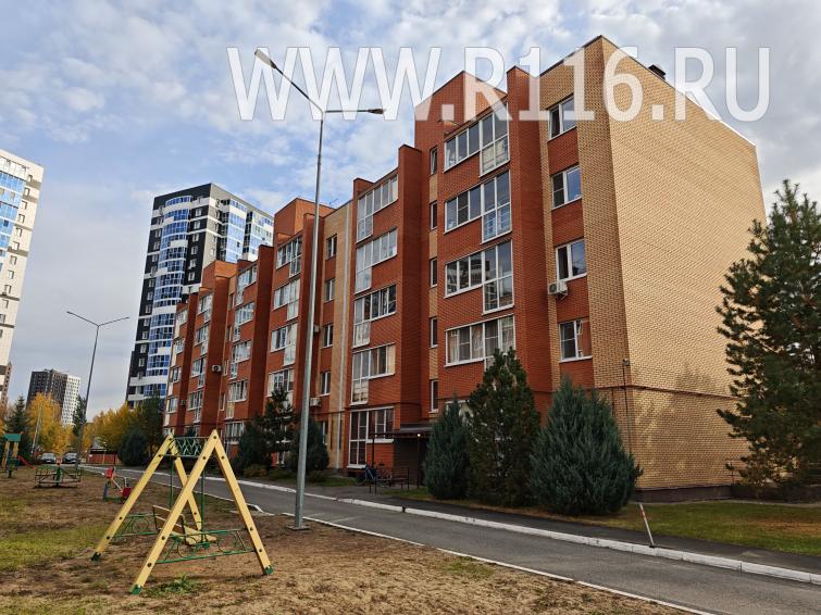 Фото недвижимости 1