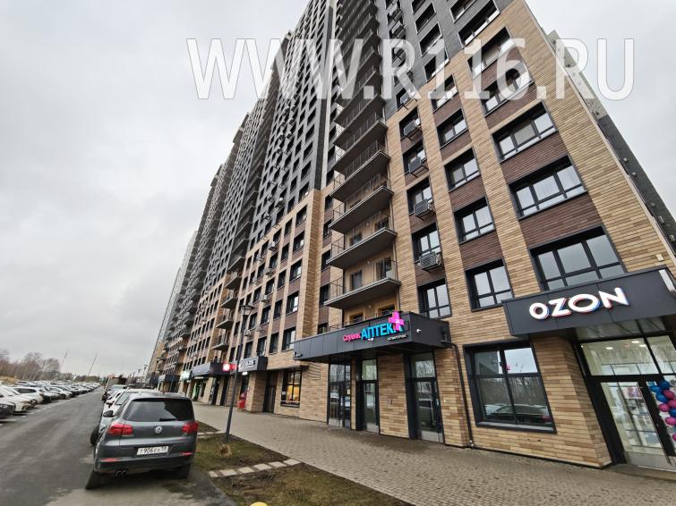 Фото недвижимости 1