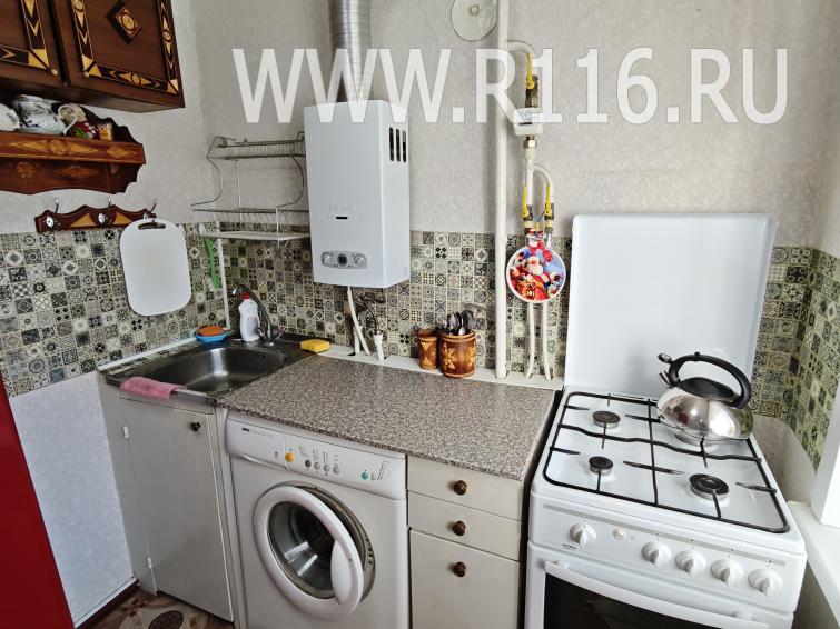 Фото недвижимости 1
