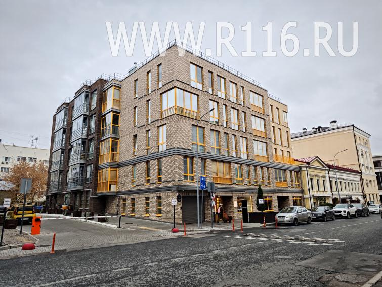 Фото недвижимости 1