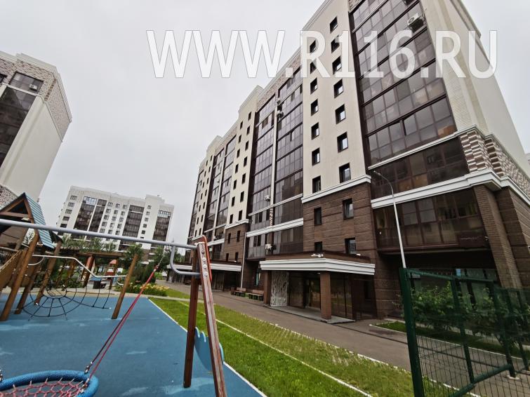 Фото недвижимости 15