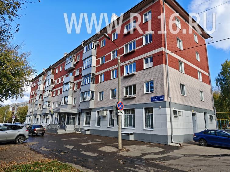 Фото недвижимости 1
