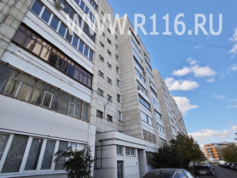 Фото недвижимости 3