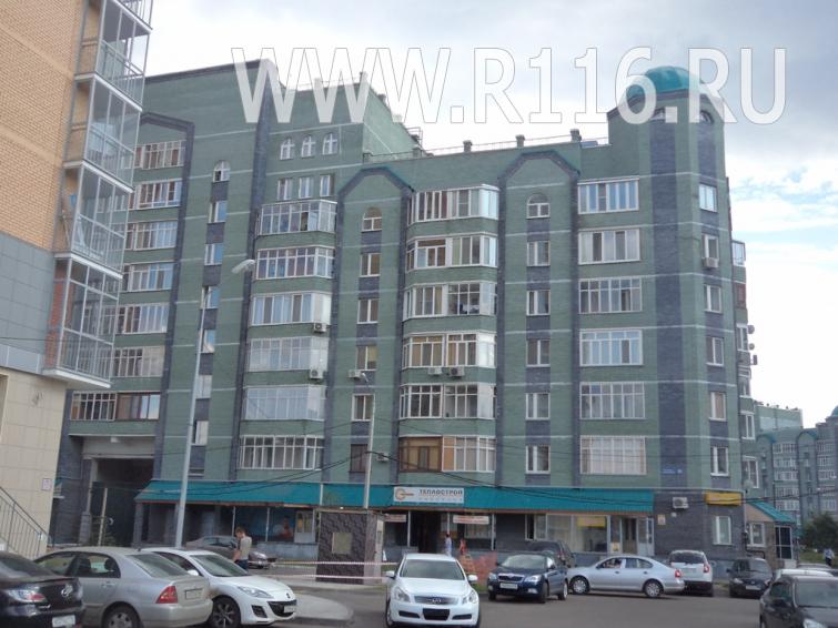 Фото недвижимости 1