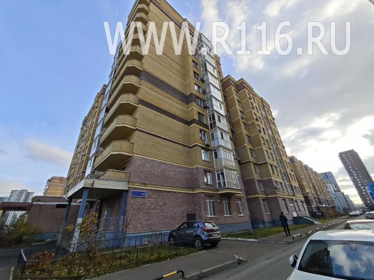 Фото недвижимости 1