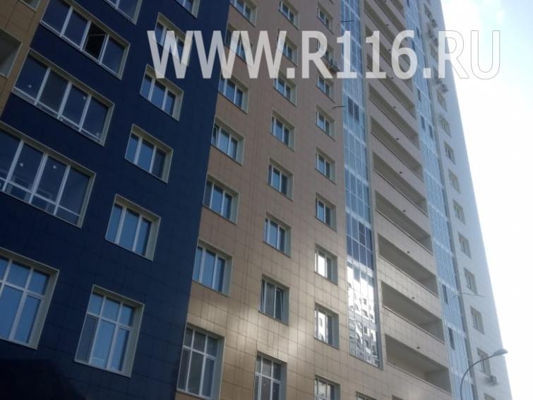 Фото недвижимости 1