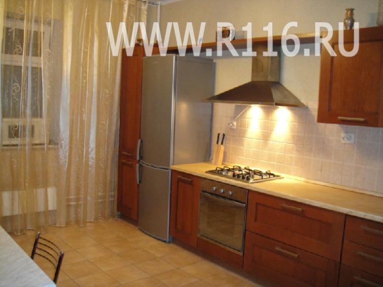 Фото недвижимости 1